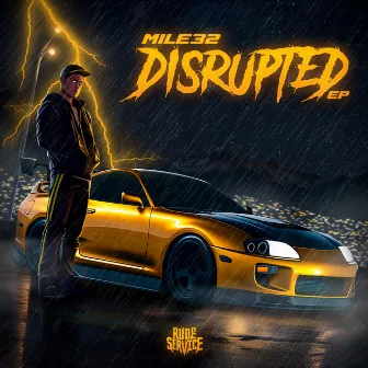 Disrupter by Mile32