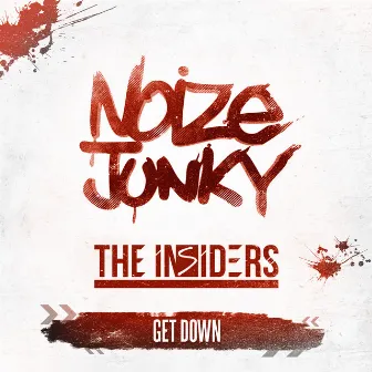 Get Down by The Insiders