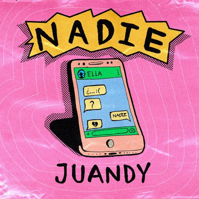 Nadie