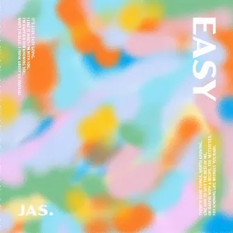 EASY by Jas.