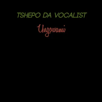 Ungowami by Tshepo Da vocalist