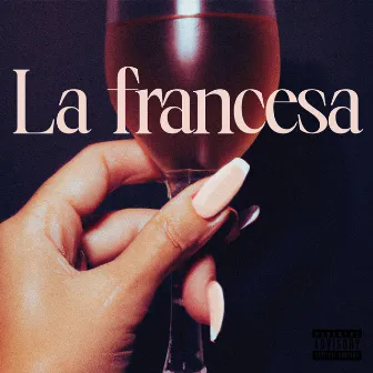 La francesa by H Labanda