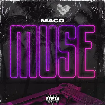 MUSE by MACO99