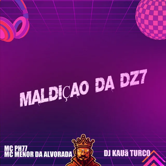 Maldição da Dz7