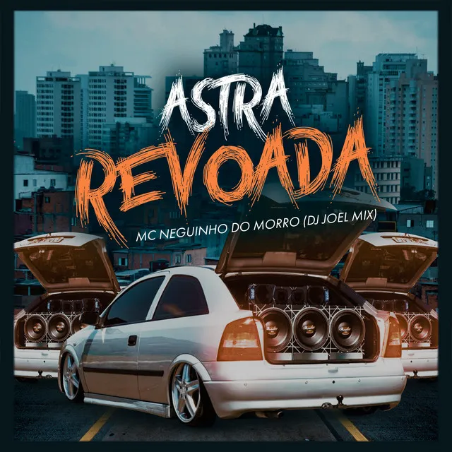 ASTRA REVOADA