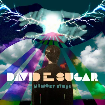 Memory Store by David E. Sugar