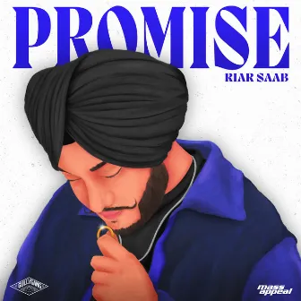 Promise by Riar Saab