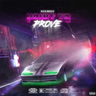 Point To Prove by Rico Music