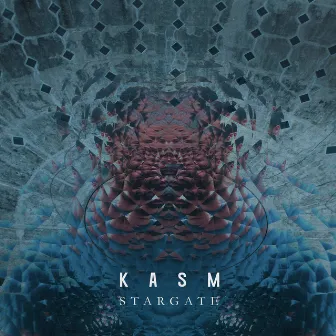 Stargate by Kasm