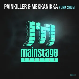 Funk Shuei by Painkiller