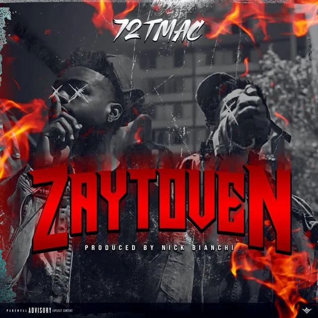 Zaytoven