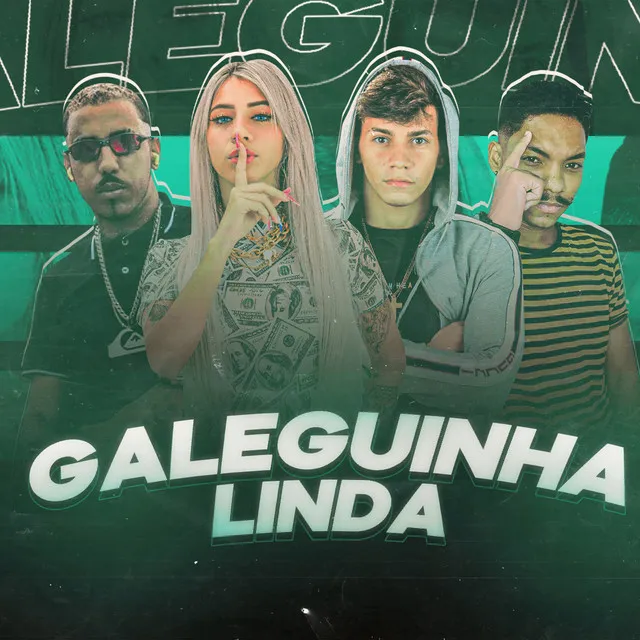 Galeguinha Linda