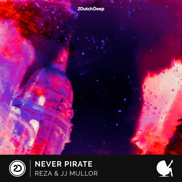 Never Pirate