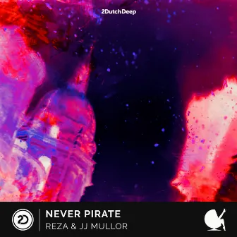 Never Pirate by JJ Mullor