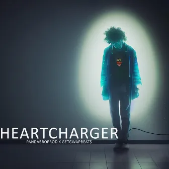 HeartCharger by PandaBroProd