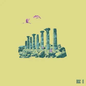 Ruins & Heart Blossoms - Disc 2 by charlie toØ human