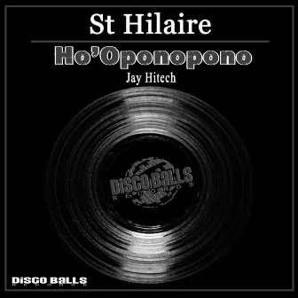 Ho'Oponopono by St Hilaire