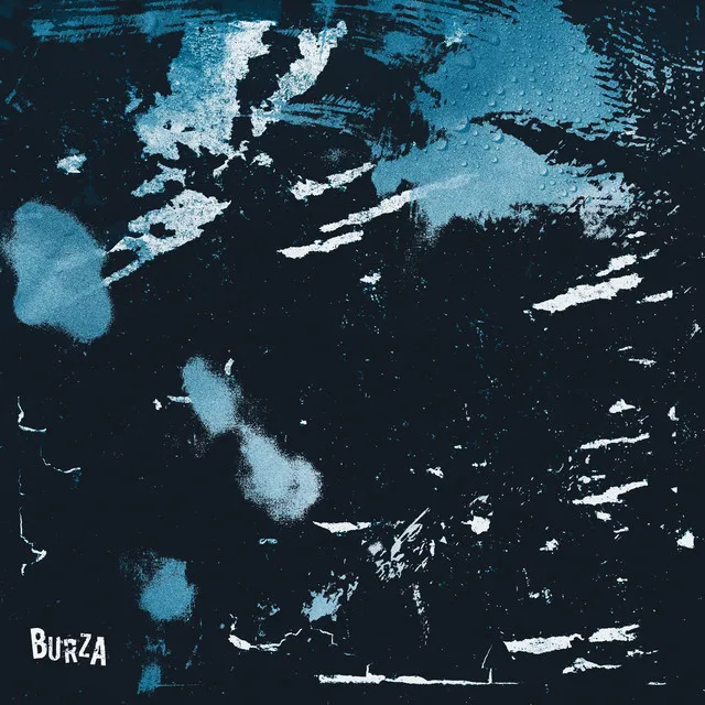 Burza