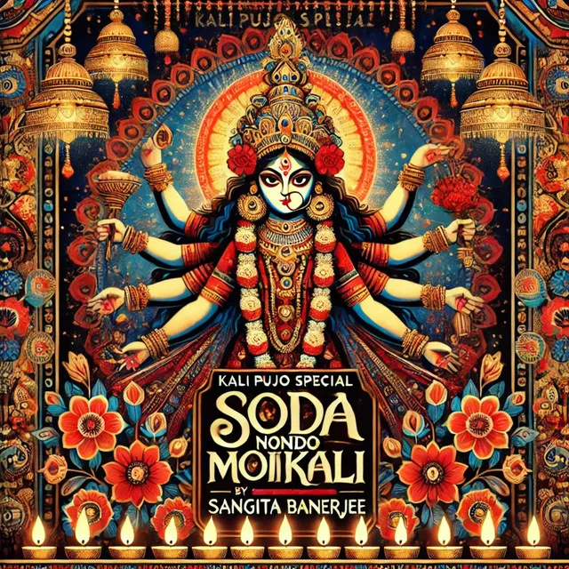 SODA NONDO MOIKALI