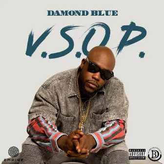 V.S.O.P. by Damond Blue