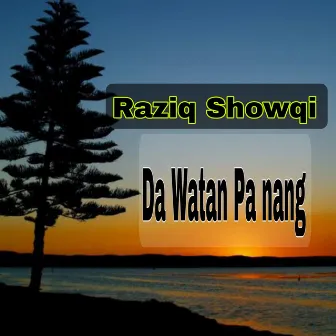 Da Watan Pa nang by Raziq Showqi