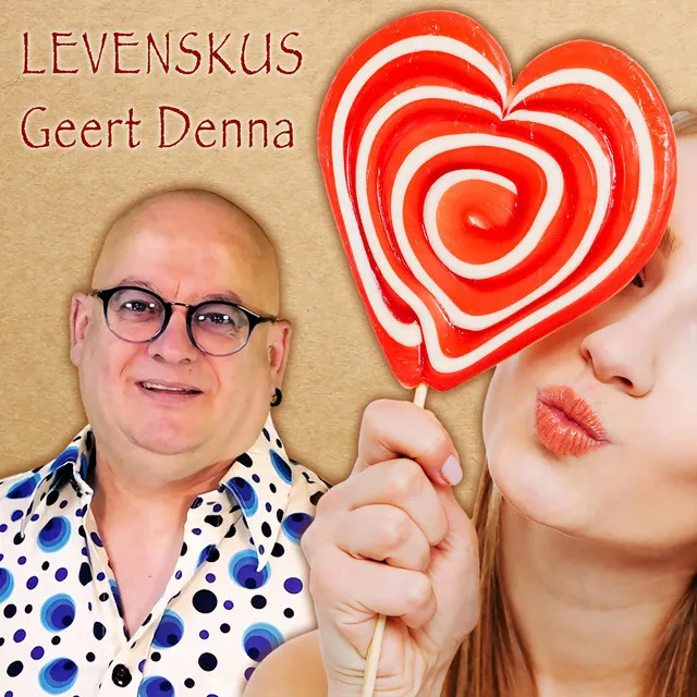 Levenskus