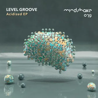 Acidized by Level Groove