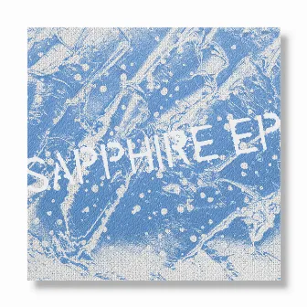 Sapphire EP by Pedro Sartori