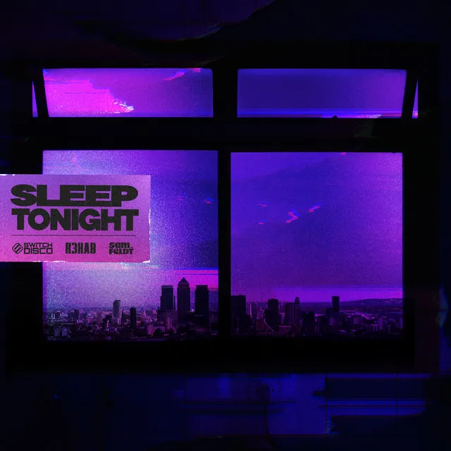 SLEEP TONIGHT (THIS IS THE LIFE) (feat. Switch Disco) - Sped Up