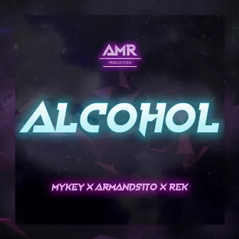 Alcohol by Rek