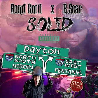 Solid by Bond Gotti