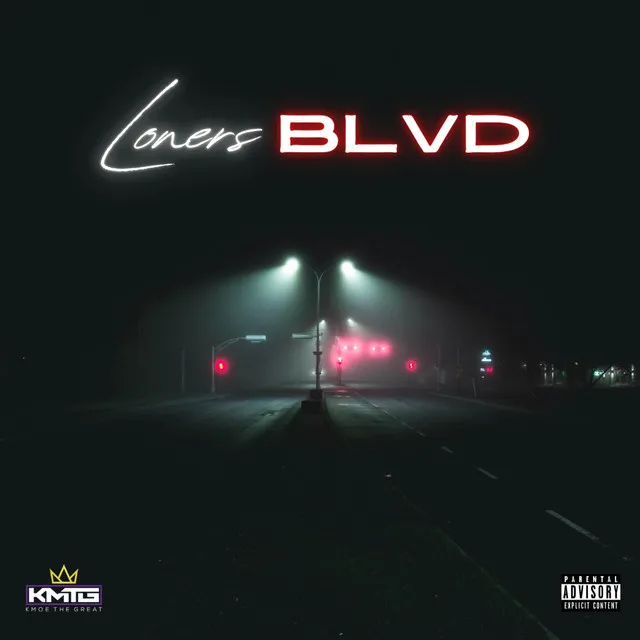 Loners Blvd