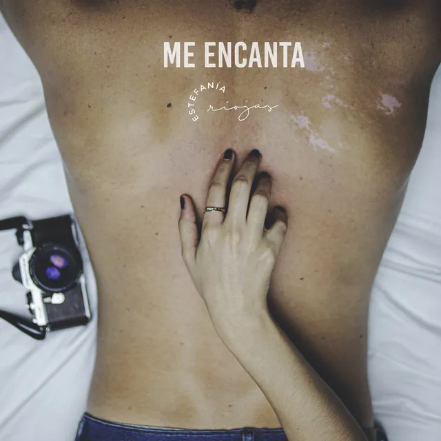 Me Encanta