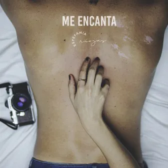 Me Encanta by Estefanía Riojas