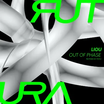 Out Of Phase EP by Liou