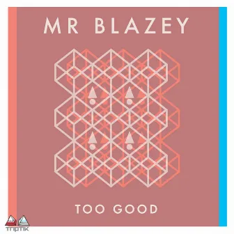 Too Good EP by Mr Blazey