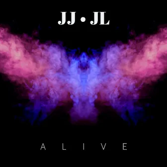 Alive by Jeremy Jordan