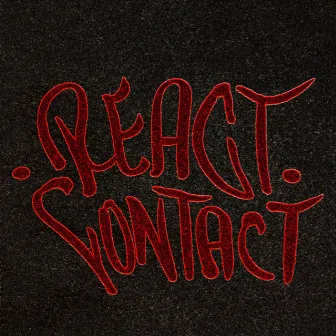 React Contact by Unknown Artist