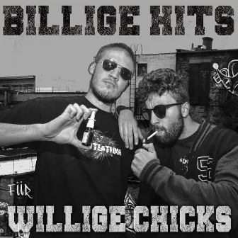 Billige Hits für willige Chicks by S-Cut & Humadi