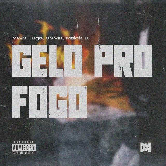 Gelo pro Fogo