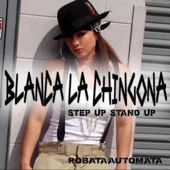 Step Up Stand Up by Unknown Artist