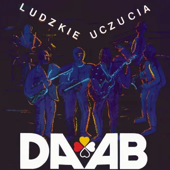 Ludzkie uczucia (Remastered) by Daab