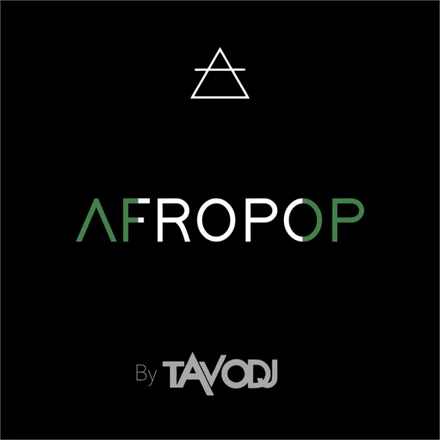 Afropop, Vol. 1