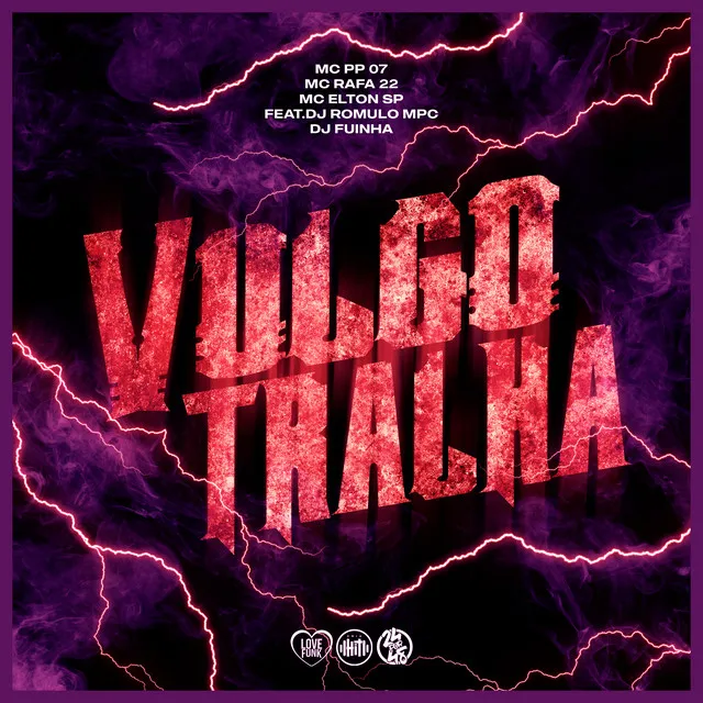 Vulgo Tralha