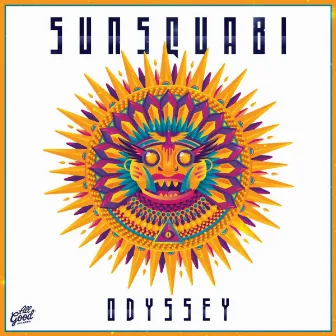 Odyssey by SunSquabi