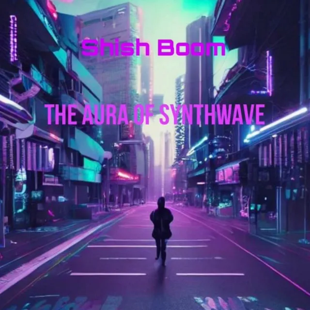 The Aura Of Synthwave