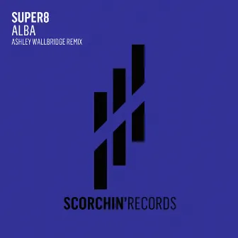 Alba (Ashley Wallbridge Remix) by Super8