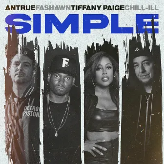 Simple by Antrue