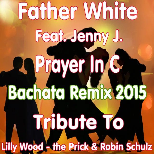 Prayer in C - Bachata Remix 2015 Instrumental