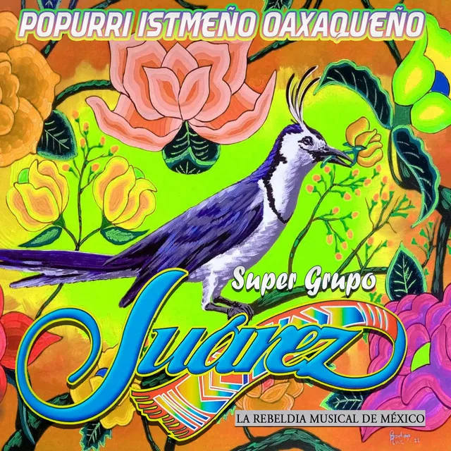 Popurrí Istmeño Oaxaqueño